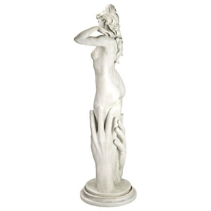 ALDO Décor>Artwork>Sculptures & Statues Venus Goddess Of Love Contemporary  Garden Sculpture By Carlo Bronti