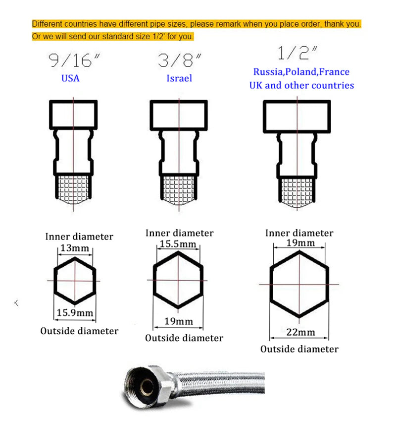 ALDO Hardware>Plumbing Fixtures Bathroom Basin Faucet Chrome Brass and Ceramic Deck 3 Holes Bathtub Mixer Faucet