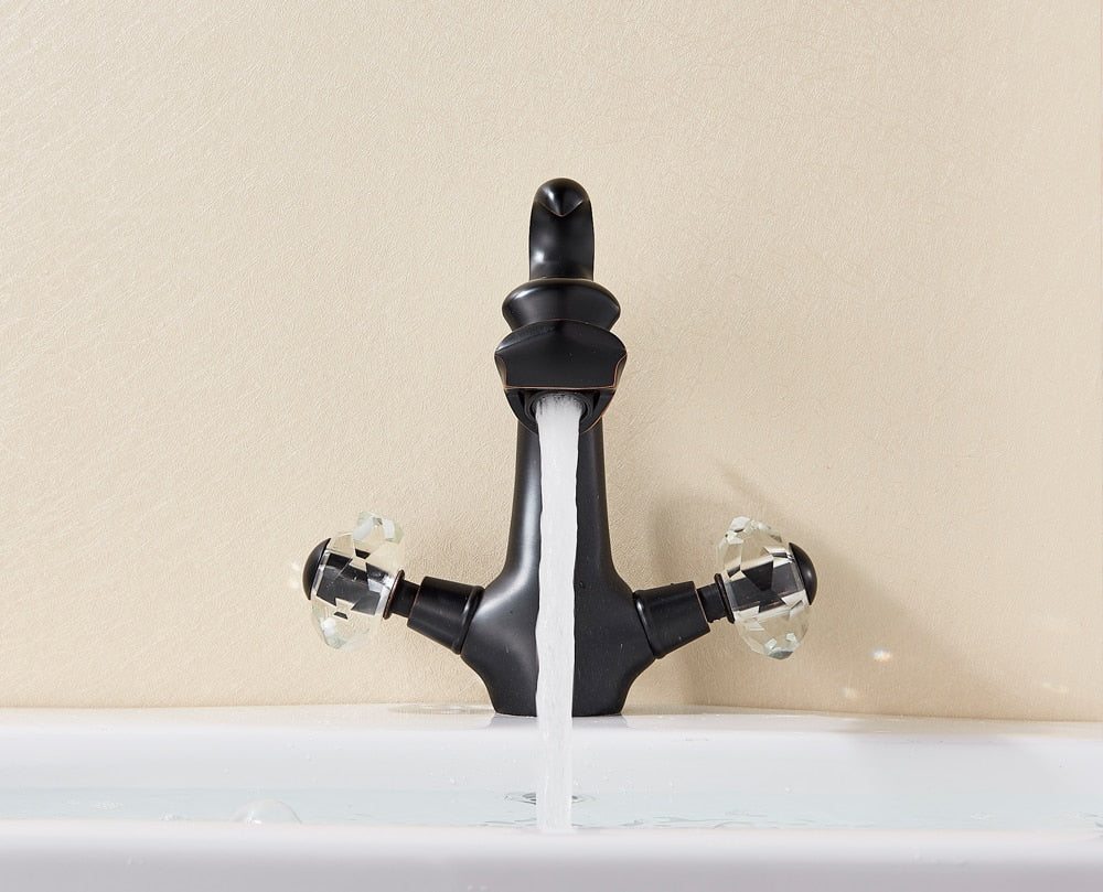 ALDO Hardware>Plumbing Fixtures Luxury Contemporary Bathroom Dragon Basin Faucet Deck Mounted.