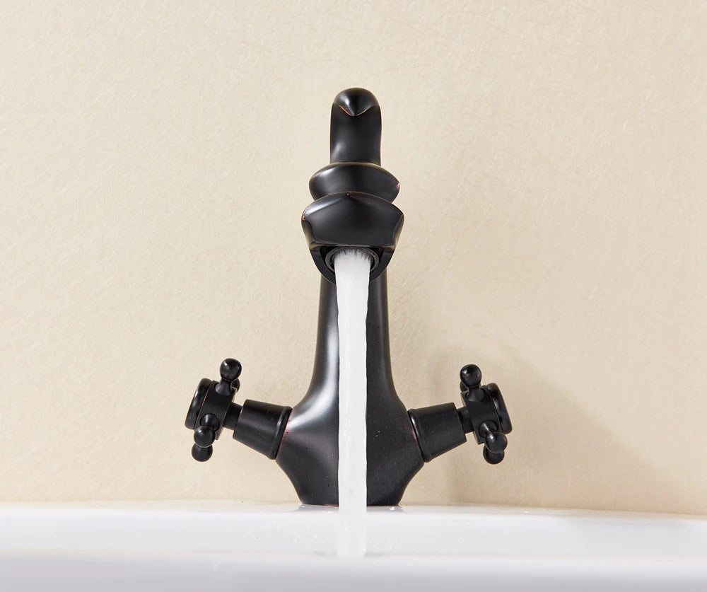 ALDO Hardware>Plumbing Fixtures Luxury Contemporary Bathroom Dragon Basin Faucet Deck Mounted.