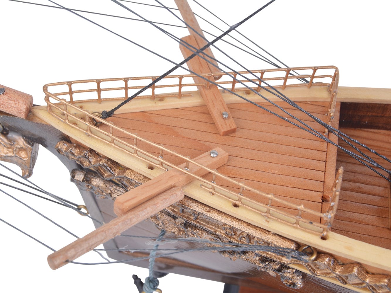 ALDO Hobbies & Creative Arts> Collectibles> Scale Model Cutty Sark China Clipper Tall Ship Small Wood Model Sailboat Assembled