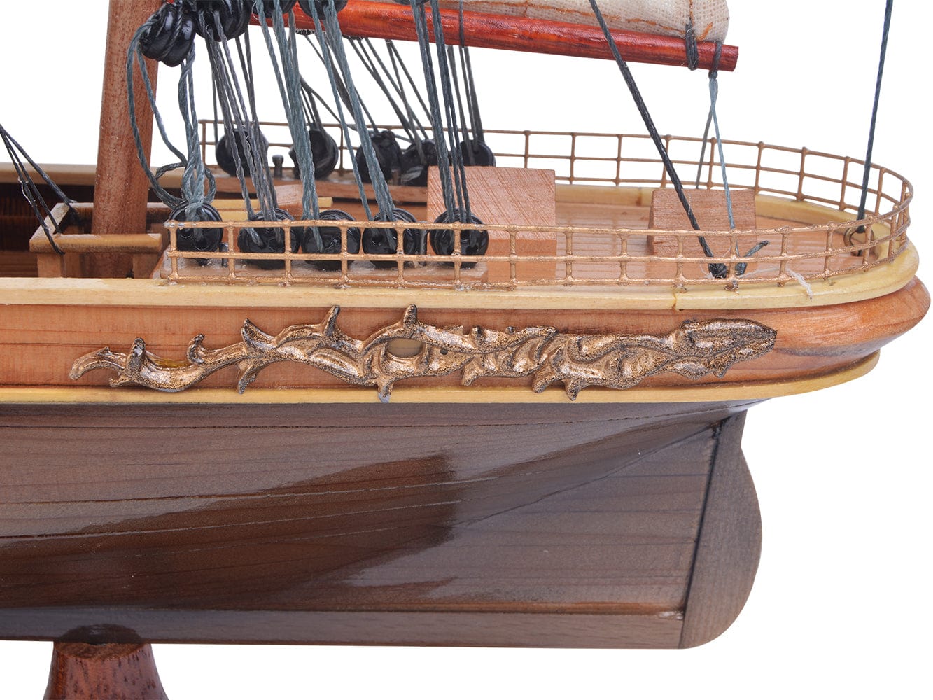 ALDO Hobbies & Creative Arts> Collectibles> Scale Model Cutty Sark China Clipper Tall Ship Small Wood Model Sailboat Assembled